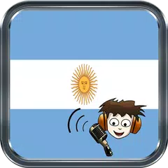 Radio AM FM Argentina アプリダウンロード