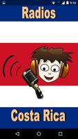Radio Costa Rica 포스터