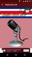 Radio Costa Rica 스크린샷 2