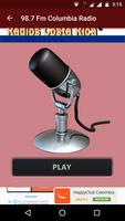Radio Costa Rica 스크린샷 3