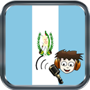 Radios de Guatemala En Vivo-APK