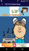 Radios de Guatemala En Vivo capture d'écran 2