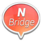 n-Bridge أيقونة