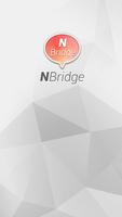 n-Bridge الملصق