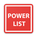 Power List APK