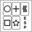 ESP Zener Cards Free