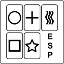 ESP Zener Cards Free APK
