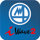 Marposs iWave2 SW Configurator icône