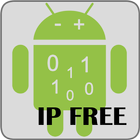 IP Controller (Free) أيقونة