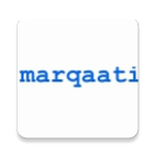 Corruption Reporting Tool by Marqaati icône