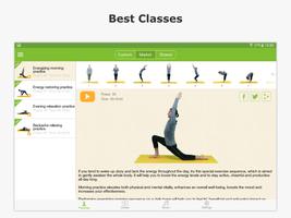 Level 5 for Yoga Plus screenshot 3
