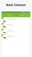 Level 2 for Yoga Plus 海報