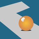 COROCORO roll ball action APK