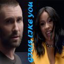 APK Maroon 5  Girls Like You ft Cardi B