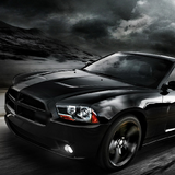 Top Wallpapers Dodge Charger icône