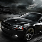 Top Wallpapers Dodge Charger simgesi