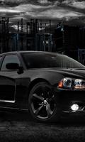 Top Wallpapers Dodge Charger Ekran Görüntüsü 2