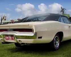 Top Wallpapers Dodge Charger screenshot 3