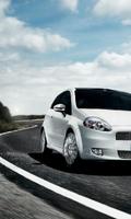 Top Wallpapers Fiat GrandPunto পোস্টার