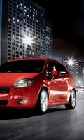 Top Wallpapers Fiat GrandPunto ภาพหน้าจอ 2