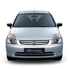 Top Wallpapers Honda Stream icon