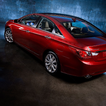 Top Wallpapers Hyundai Sonata