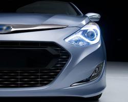 3 Schermata Top Sfondi Hyundai Sonata