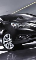 Top Wallpapers Hyundai Sonata capture d'écran 2