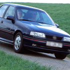 Top Wallpapers Opel Vectra icon