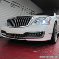 Top Wallpapers Maybach 57S