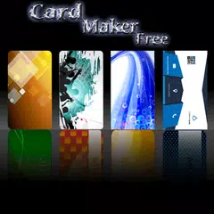 Business Card Maker アプリダウンロード