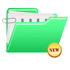 My Files icon