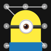 Banana Beedo Lock Screen : HD APK