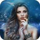 Galaxy Effects For Pictures - Galaxy Photo Frames APK