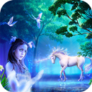 Magic Effects For Picture - Magic Photo Frames-APK