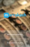 Marrakash poster