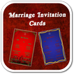 MR Marriage Invitation Cards
