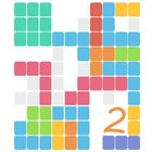 Block Puzzle Classic 2 icône