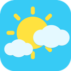 Weather - temperature icon