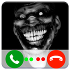 Fake Call From Killer Clown X icon