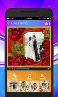 Marriage HD Video Maker captura de pantalla 1