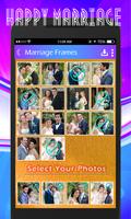 Marriage HD Video Maker captura de pantalla 2