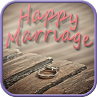 Happy Marriage icône