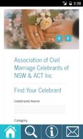 Marriage Celebrants Screenshot 3