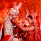 Nitish Weds Shruti أيقونة