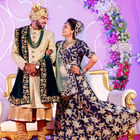 Sumeet Weds Sonal أيقونة