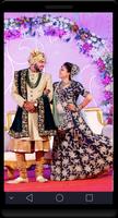 Sumeet Weds Sonal plakat