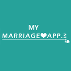 My Marriage App ícone