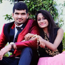Manish weds Twinkle APK