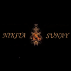 Nikita & Sunay ikon